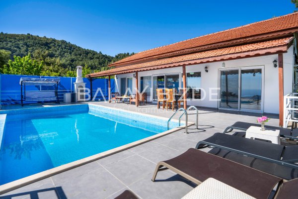 Villa Dolunay