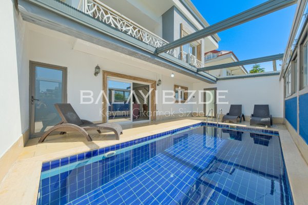 Villa Fiora 2
