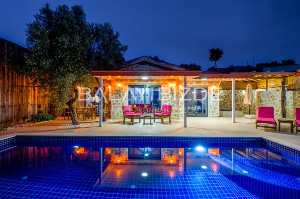 Villa Mavi Hüma 1