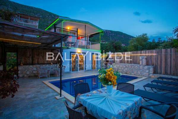 Villa Moren | Villa Moren Fiyatları 2023