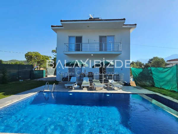 Villa Ocaliptus