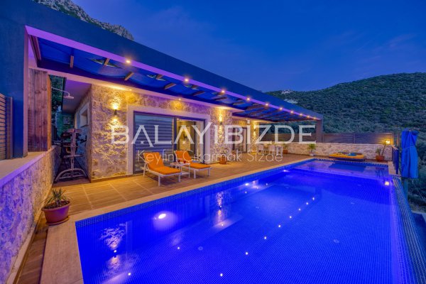 Villa Panamera