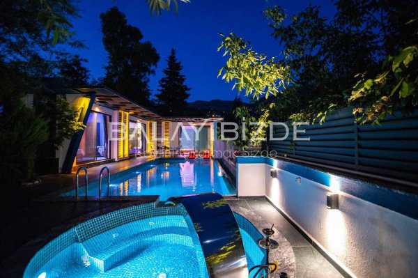Villa Rixsos