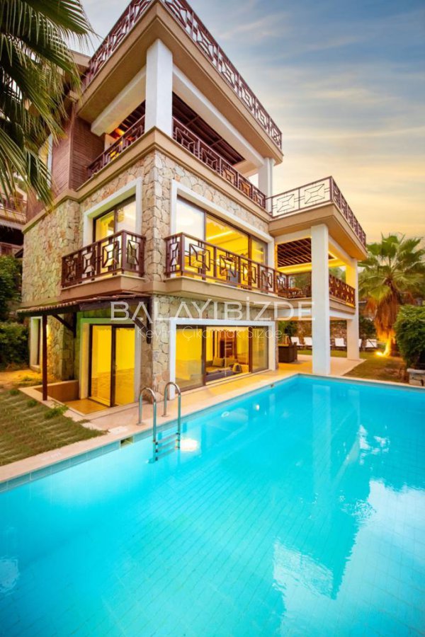 Villa Sami
