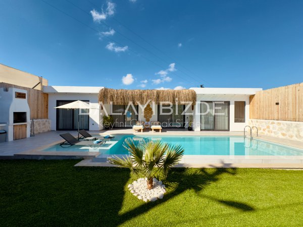 Villa Zodiac