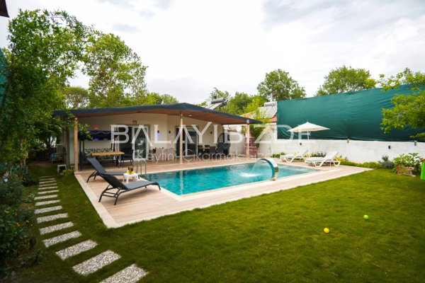 Villa Berke