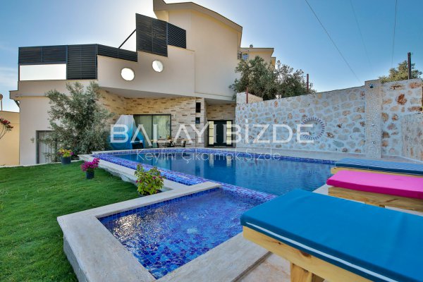 Villa Antik Hill | Villa Antik Hill Fiyatları 2023