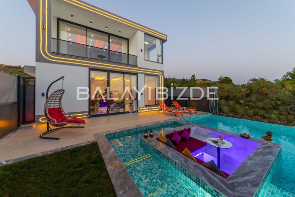 Villa Sisters | Villa Sisters Fiyatları 2023