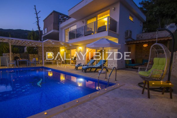 Villa Koybal Age | Villa Koybal Age Fiyatları 2023