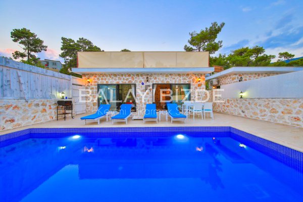 Villa Stone House 1 Fiyatları 2023