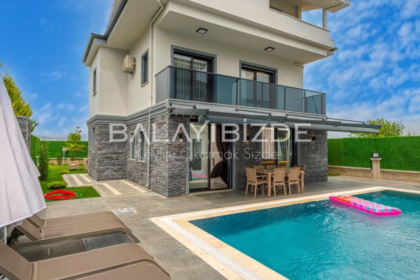 Villa Arın