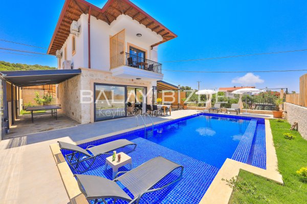 Villa Ophyrs Lycıa