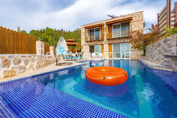 Villa Shan
