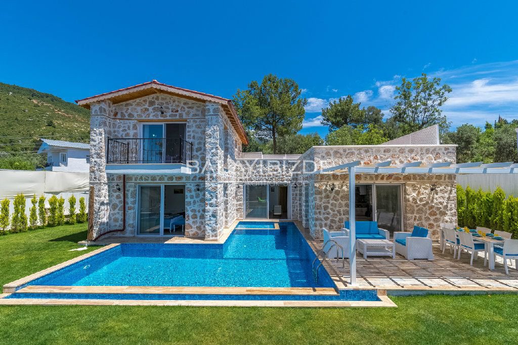 Villa Emir Üzümlü