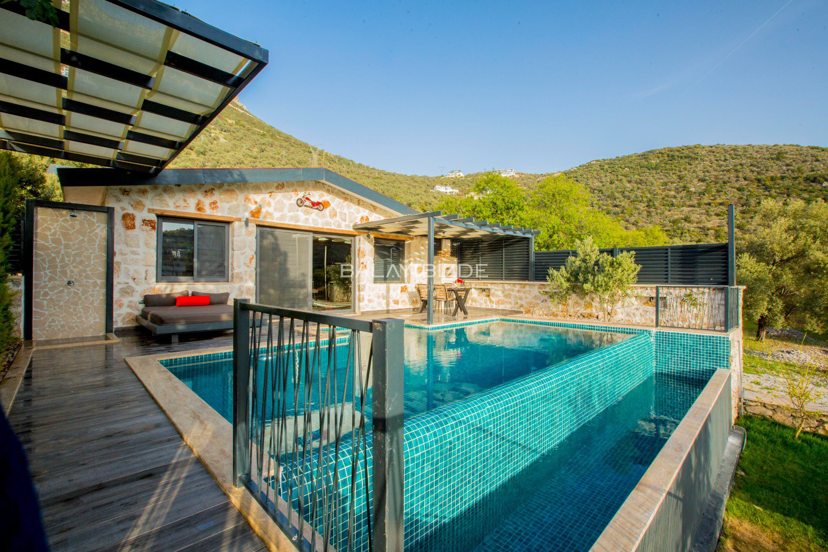 Villa Navara