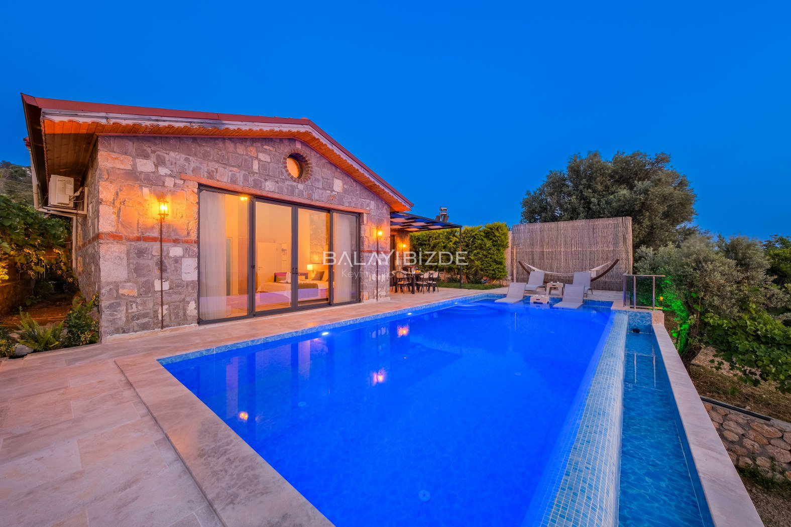 Villa Duffy