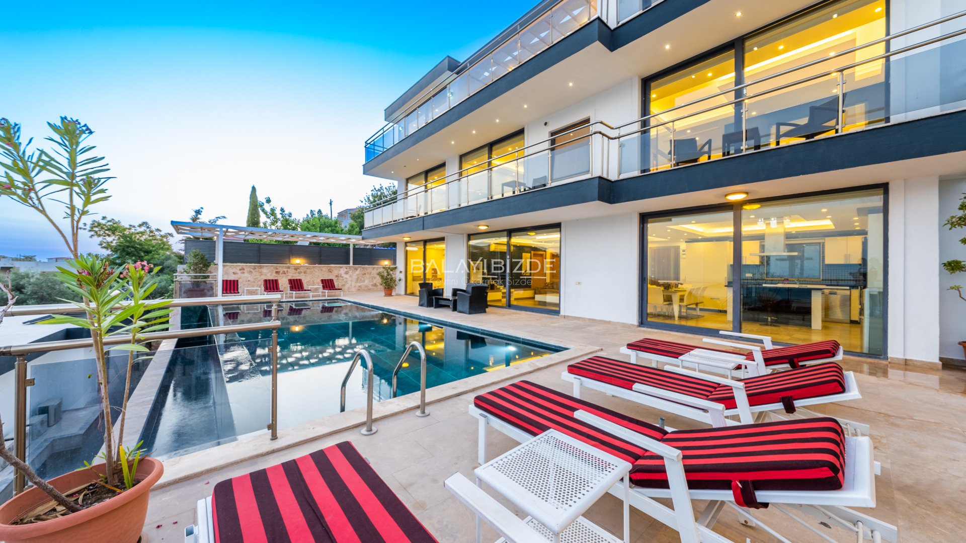Villa Elite 1