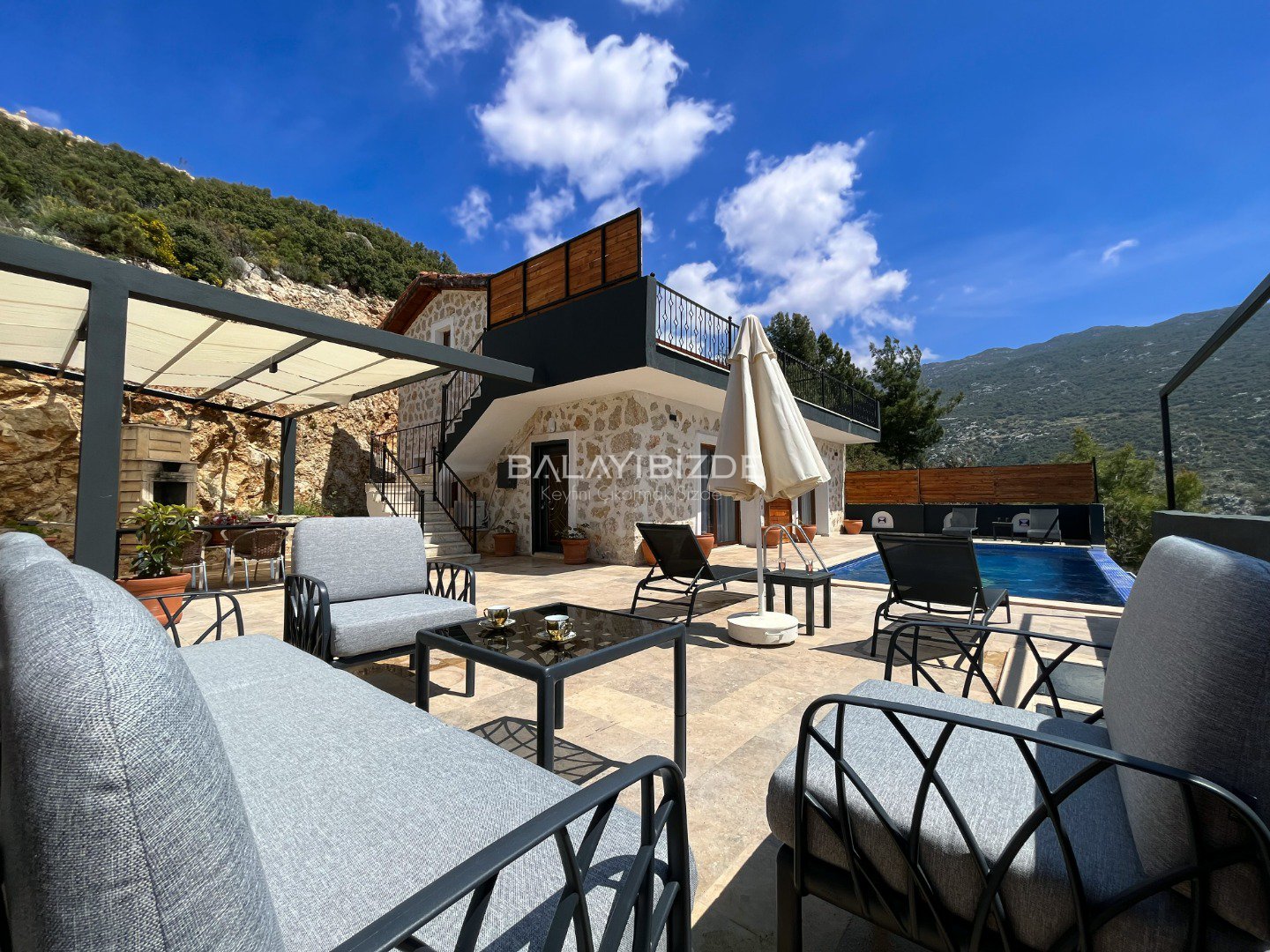 Villa Safi
