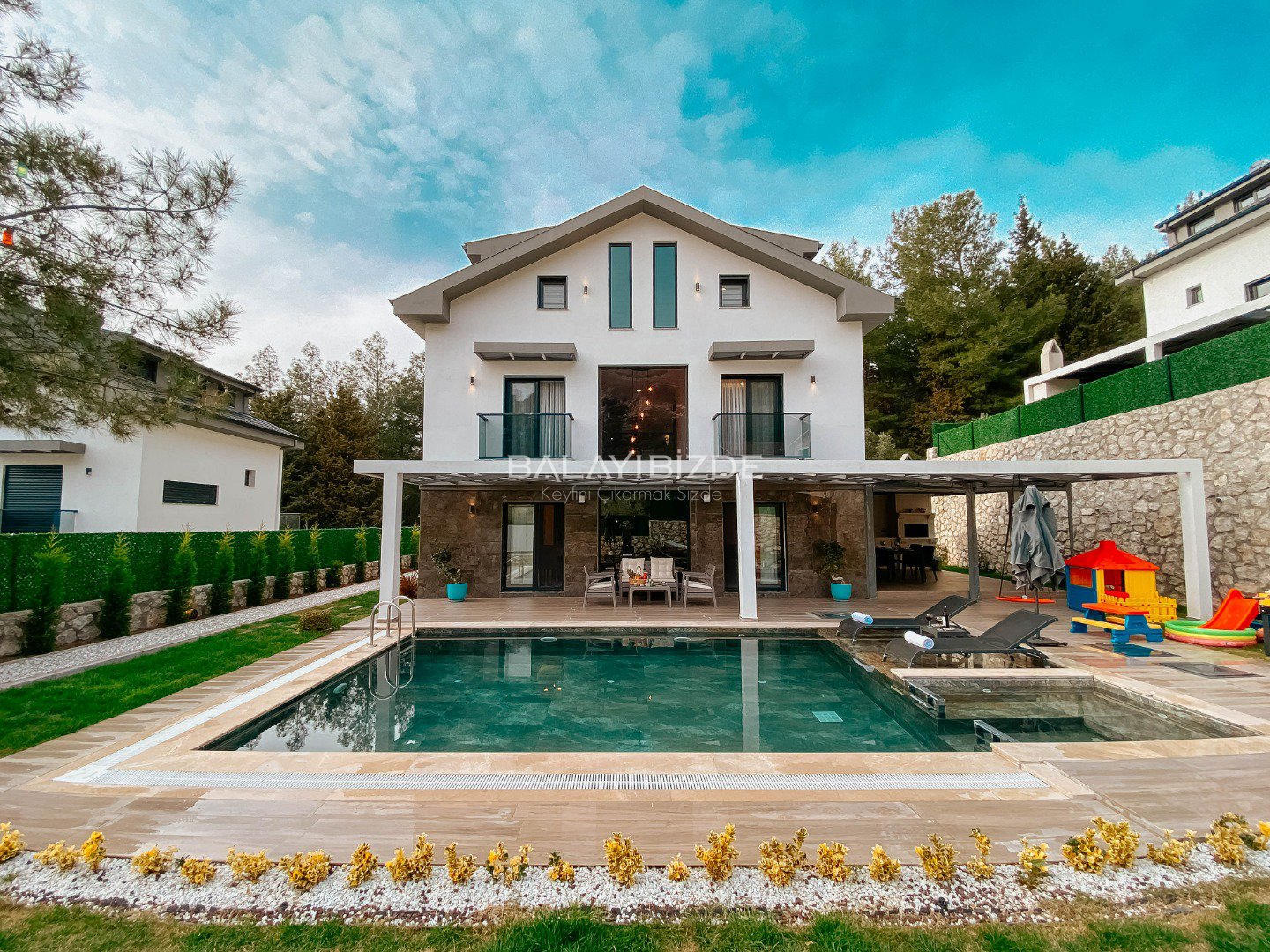 Villa Meysa