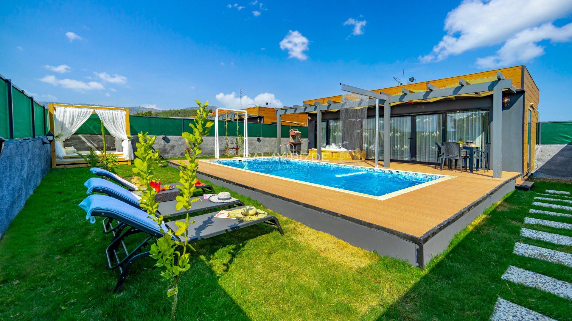 Villa Sane 11