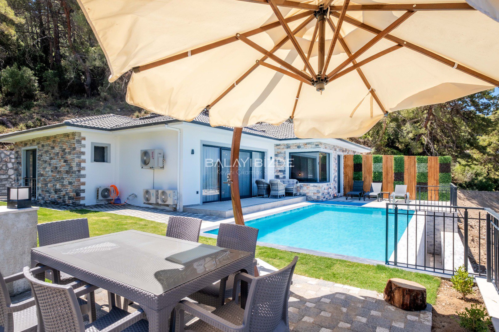 Villa Zera 1