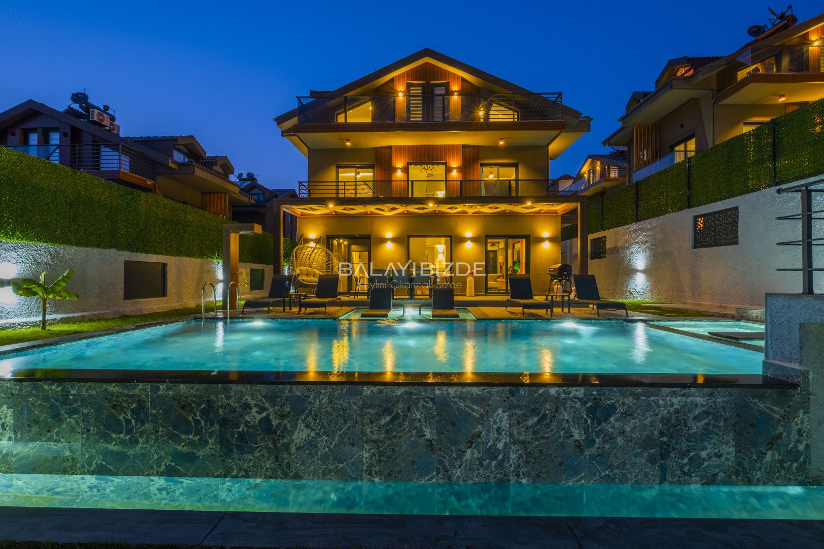Villa Elif Lal