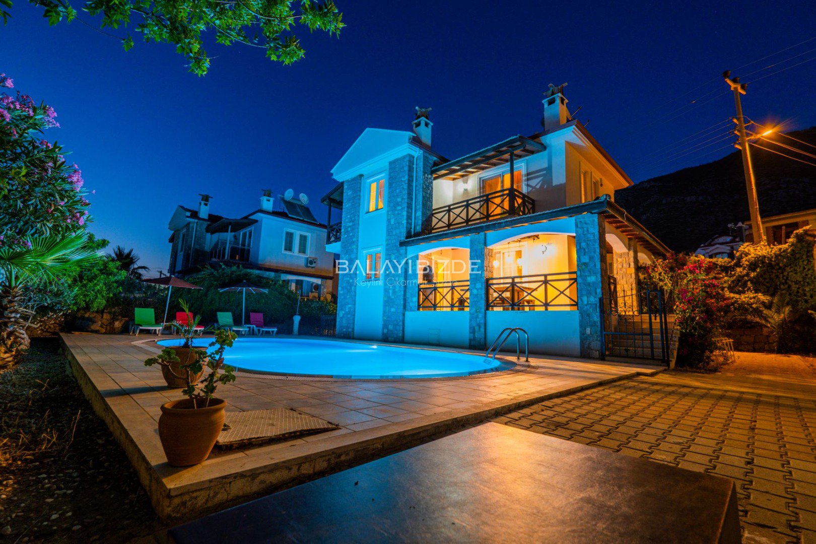 Villa Floran inf