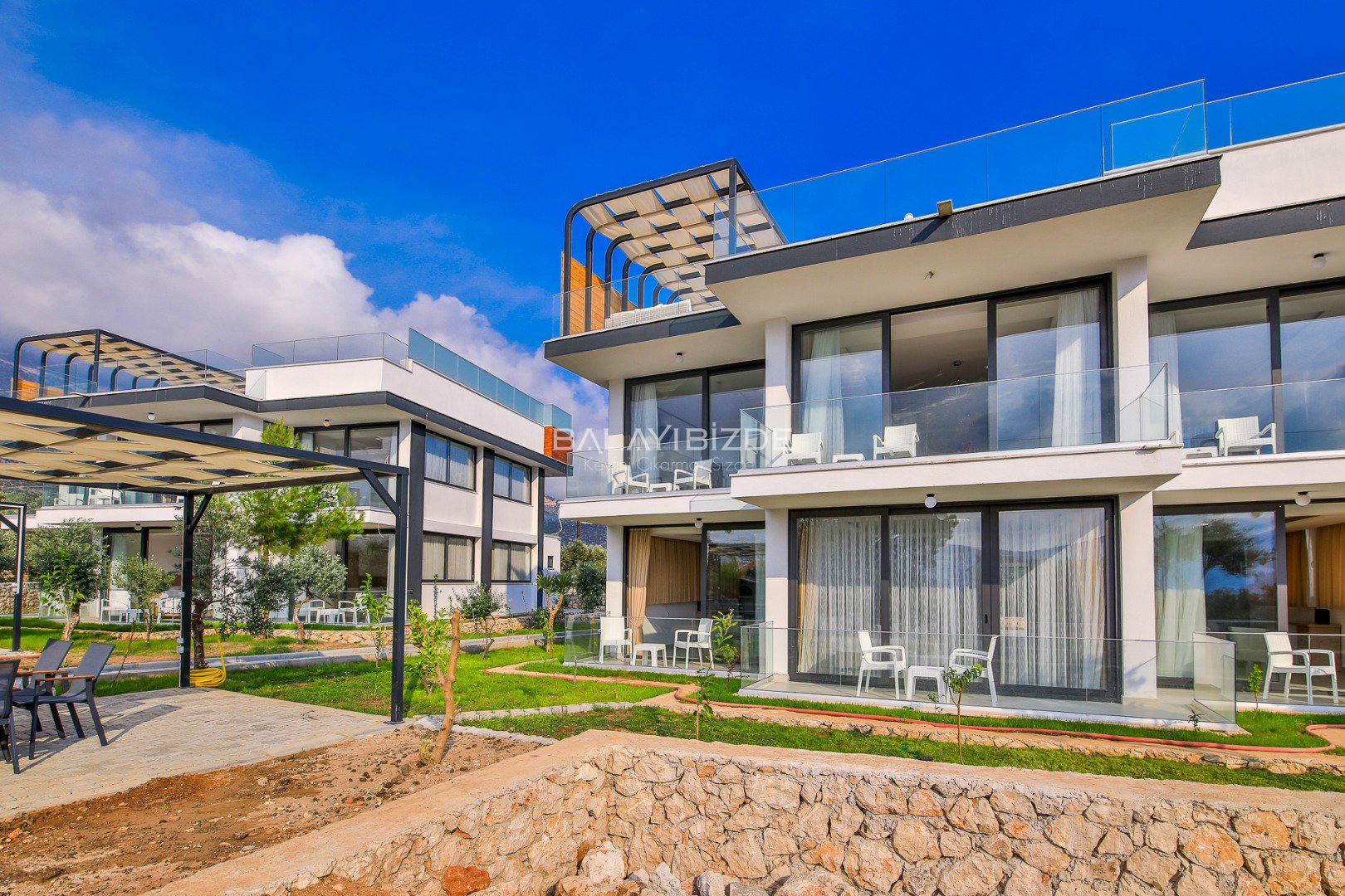 Villa Eda