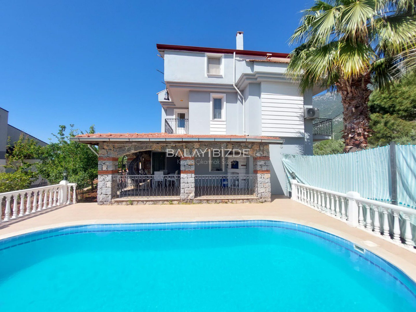 Villa Erya 3
