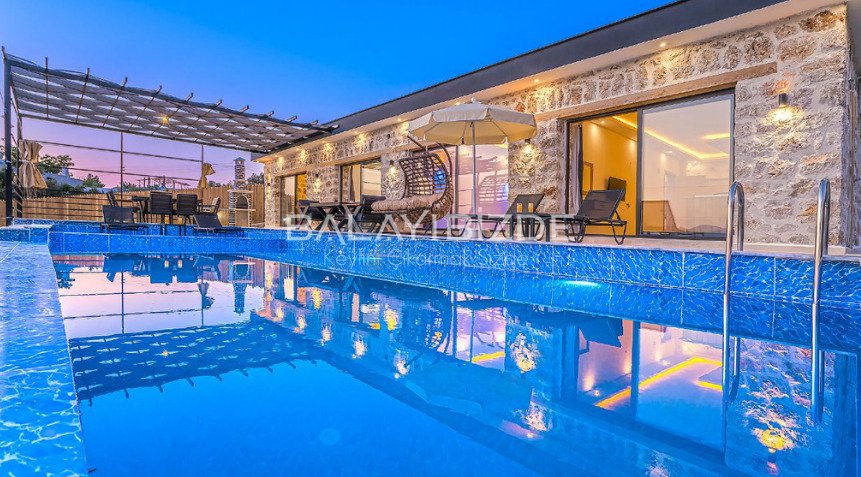 Villa Karataş 2