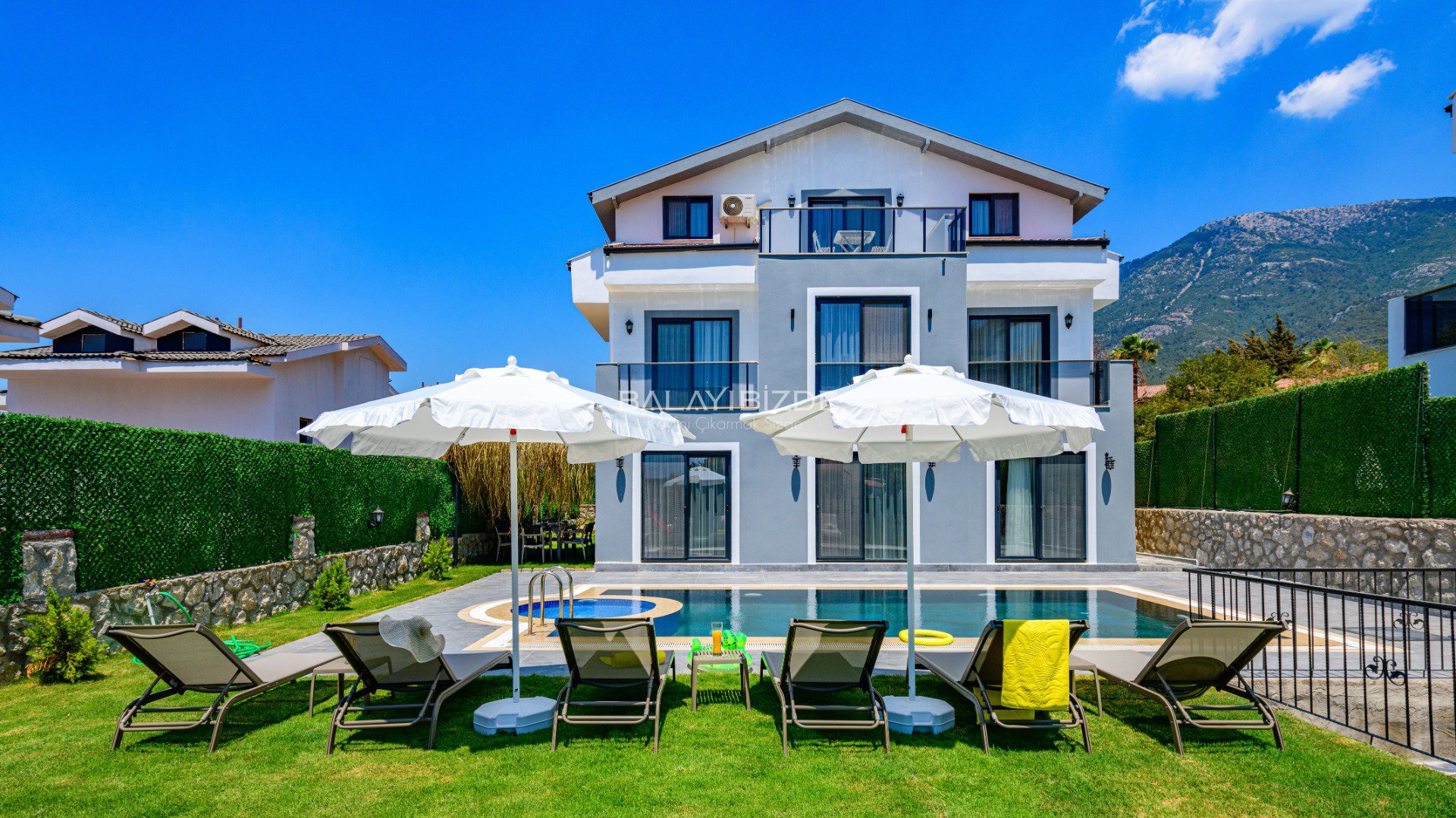 Villa Okyanus 2