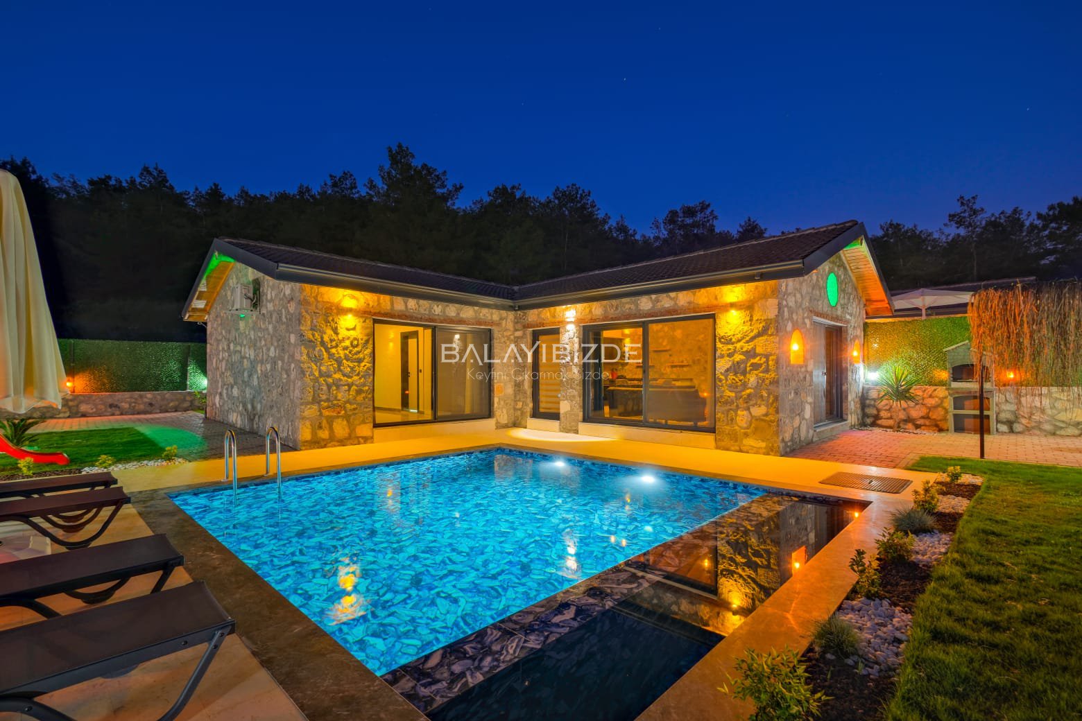 Villa Safran 3