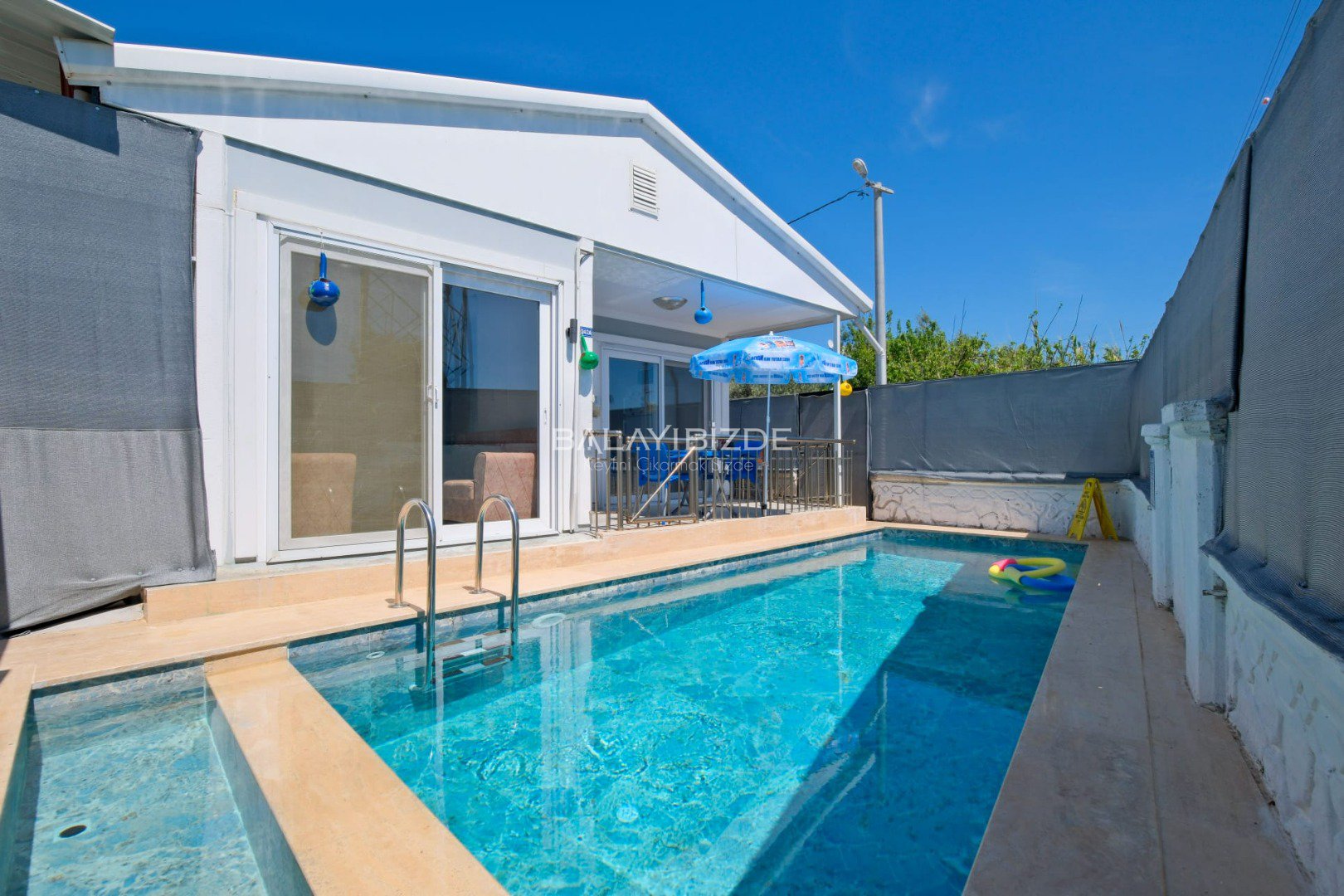 Villa Zambak 2