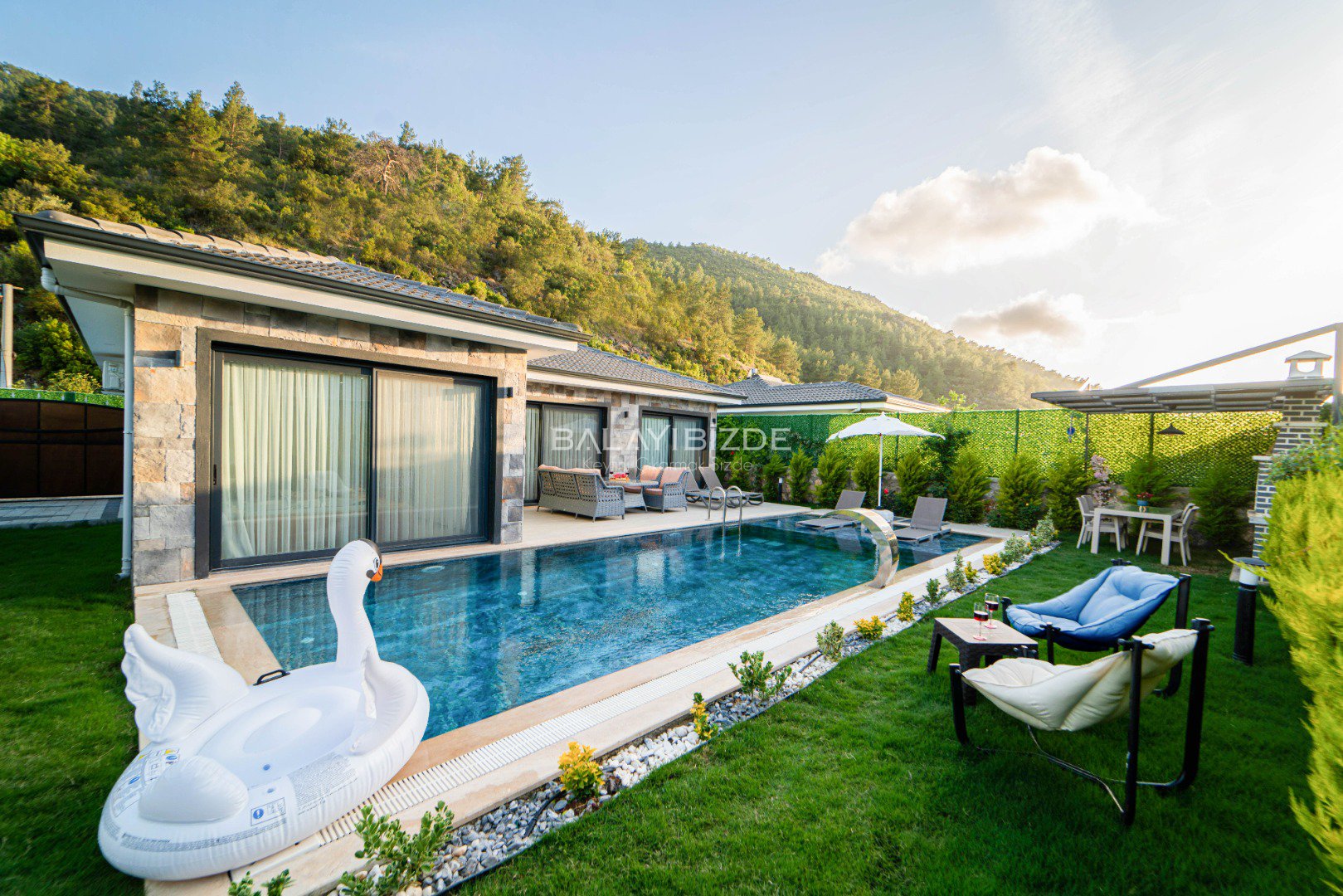 Villa Mori 1