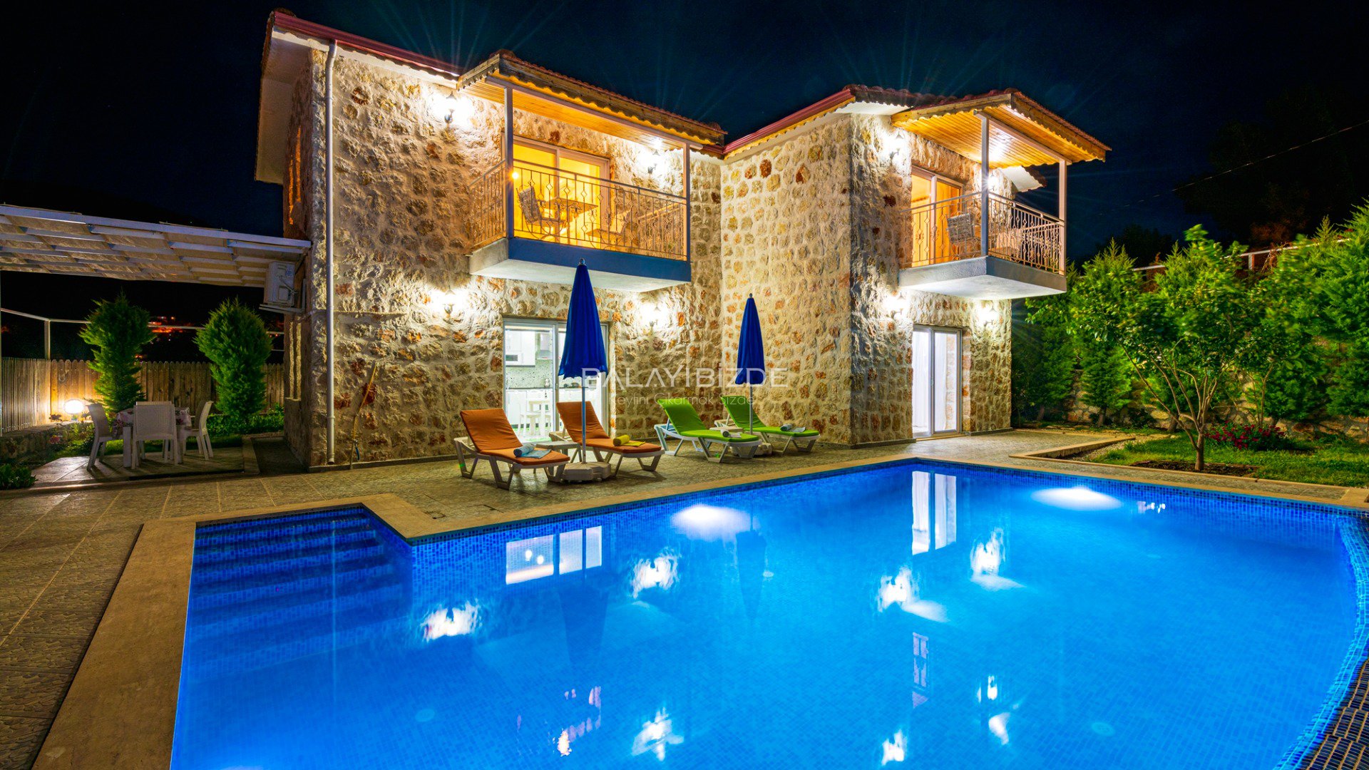 Villa Atılgan