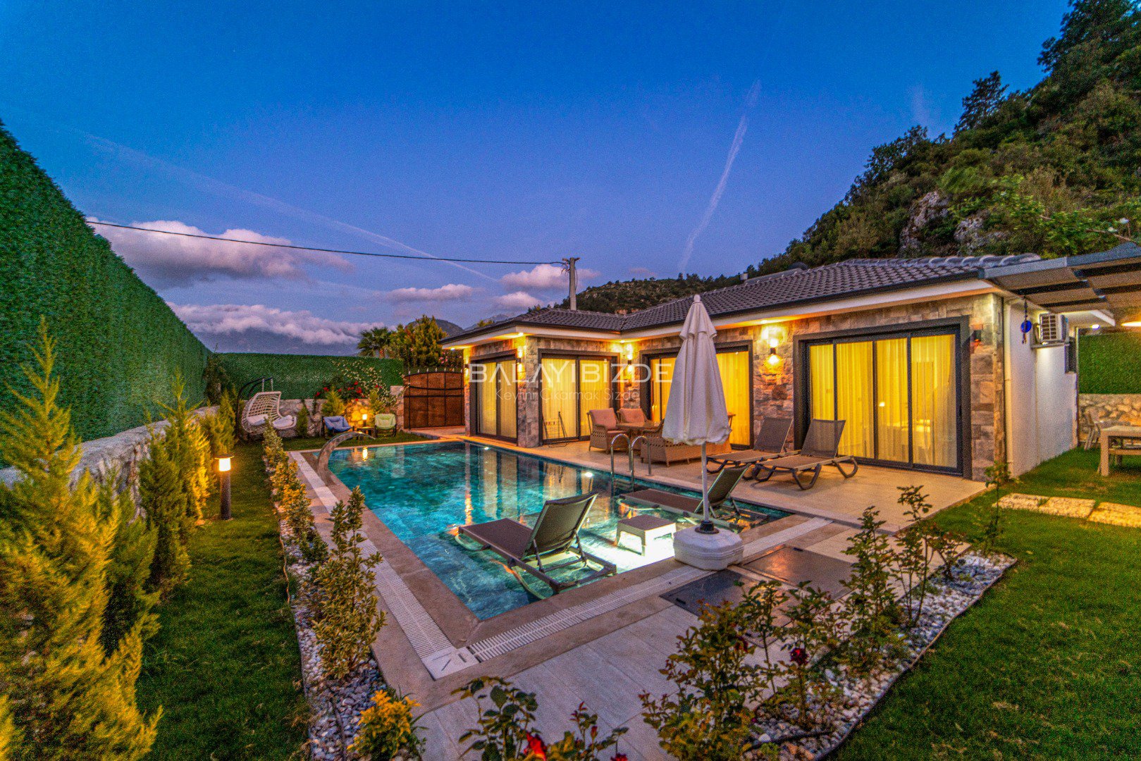 Villa Mori 6