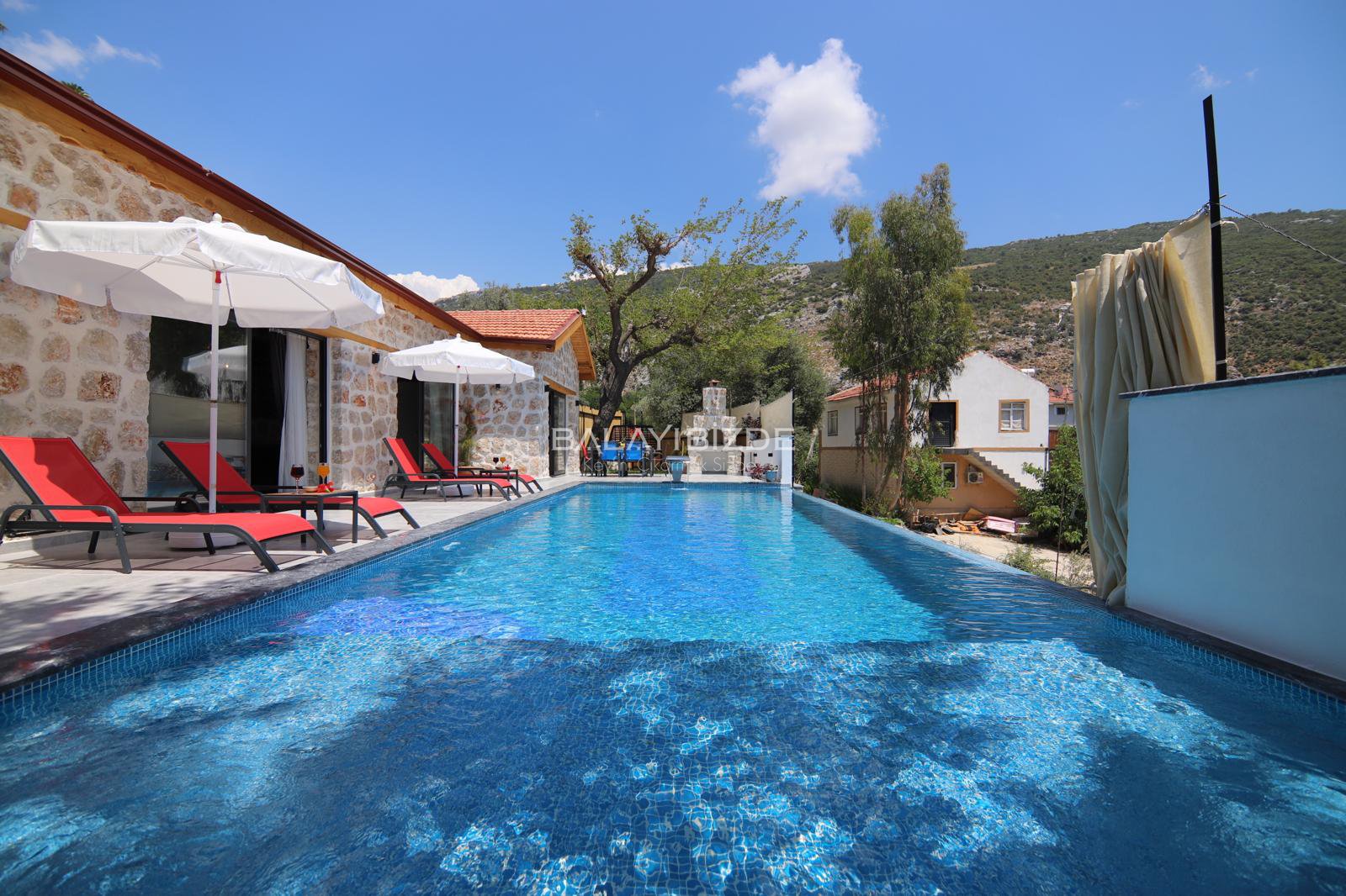 Villa Oran