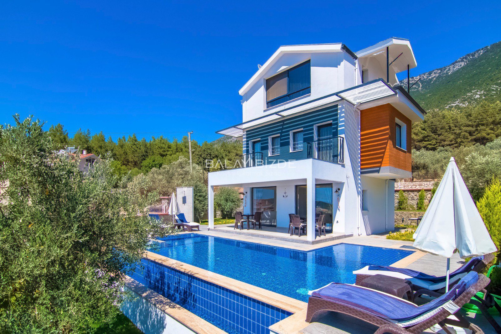 Villa Kaan