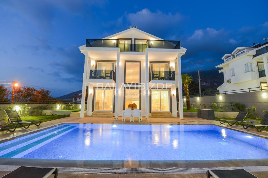 Villa Marsel