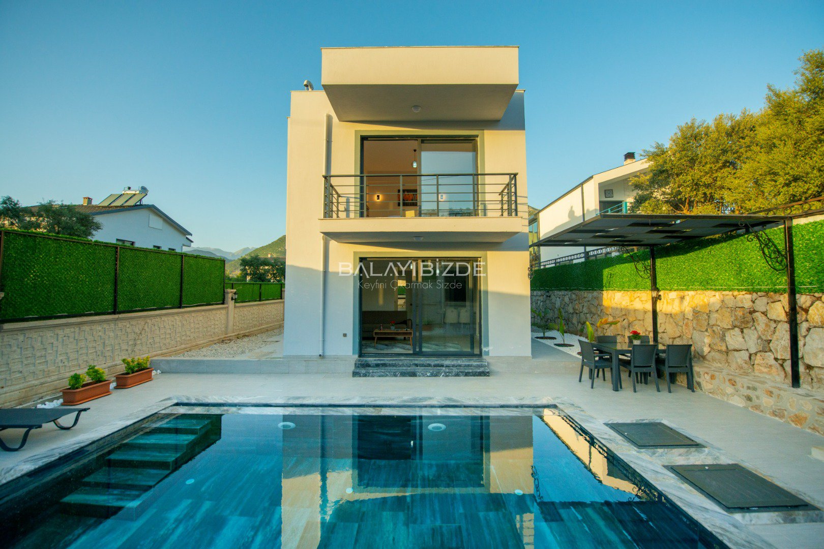 Villa Özel