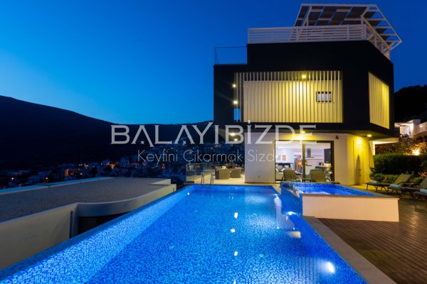 Villa Maris | Villa Maris Fiyatları 2023