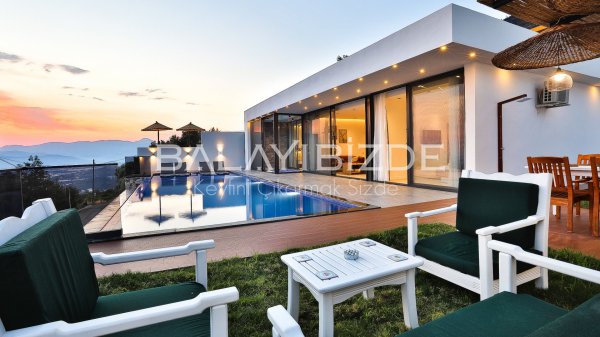 Villa Cool Deux