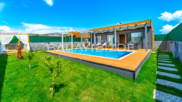 Villa Sane 8