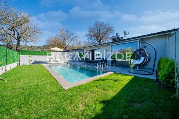 Villa Slash Luxo