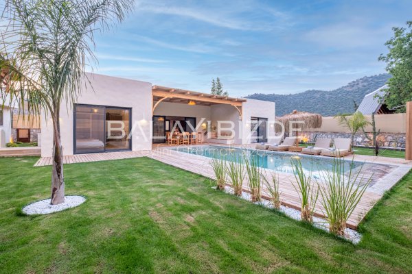 Villa Villa Casa Da Baer