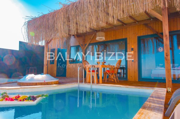 Villa Sun House