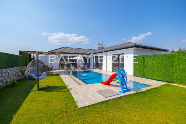 Villa Aykurt 1