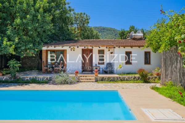Villa Dut Alba