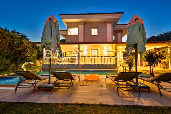 Villa Millo