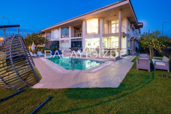Villa Morata
